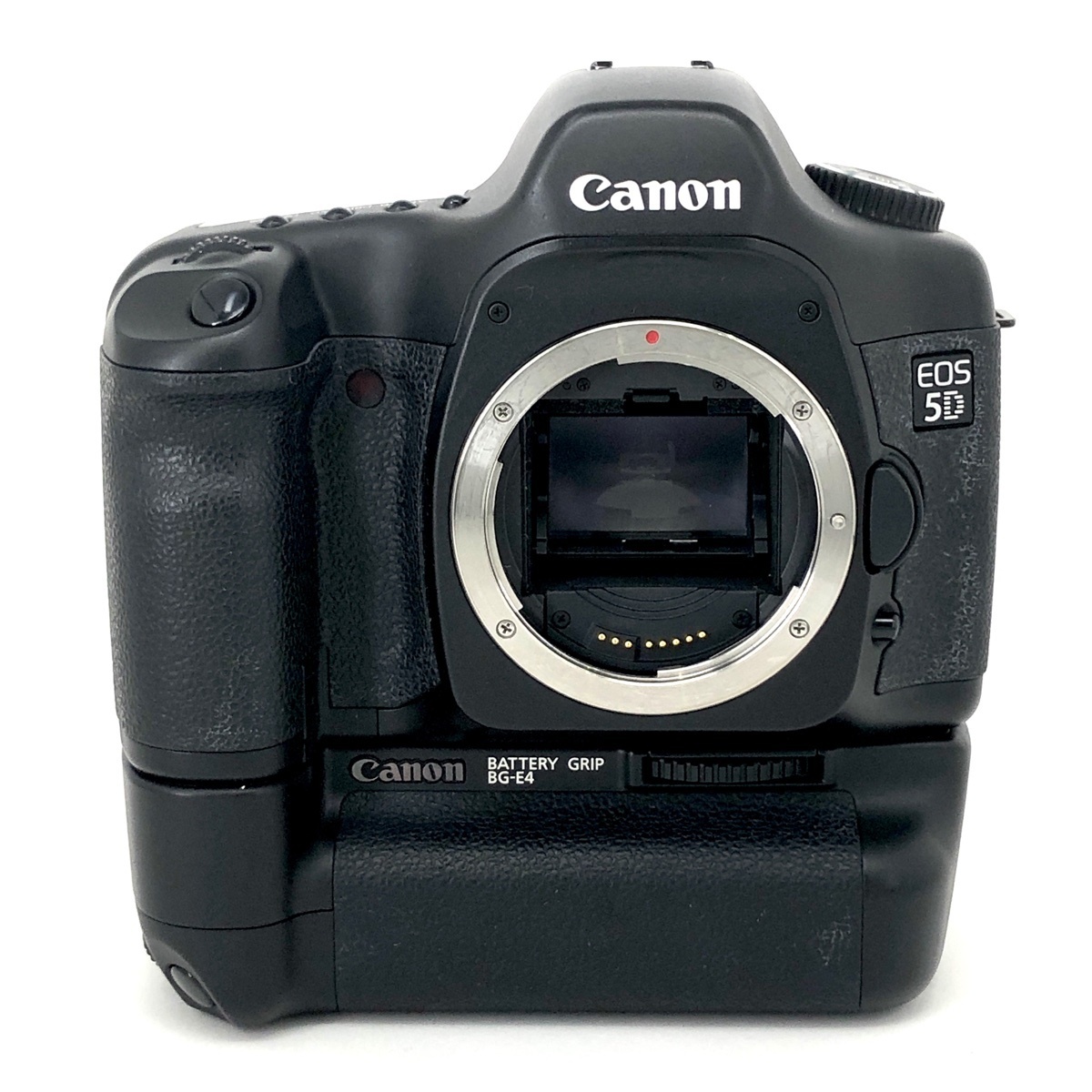 口コミ店舗 キヤノン Canon EOS 5D ボディ［ジャンク品］ デジタル