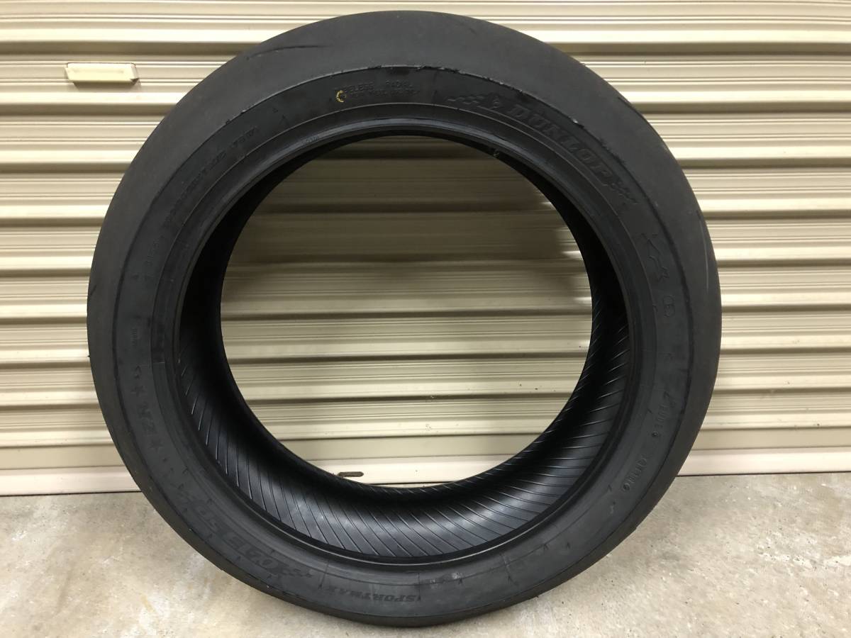 α-13SP ダンロップ DUNLOP SPORTMAX : | 200⁄55ZR17 DUNLOP(ダンロップ 