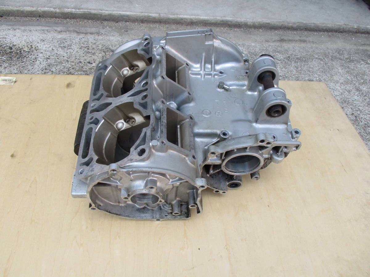 TZR250 TDR250 1KT クランクケース(エンジン本体)｜売買された 