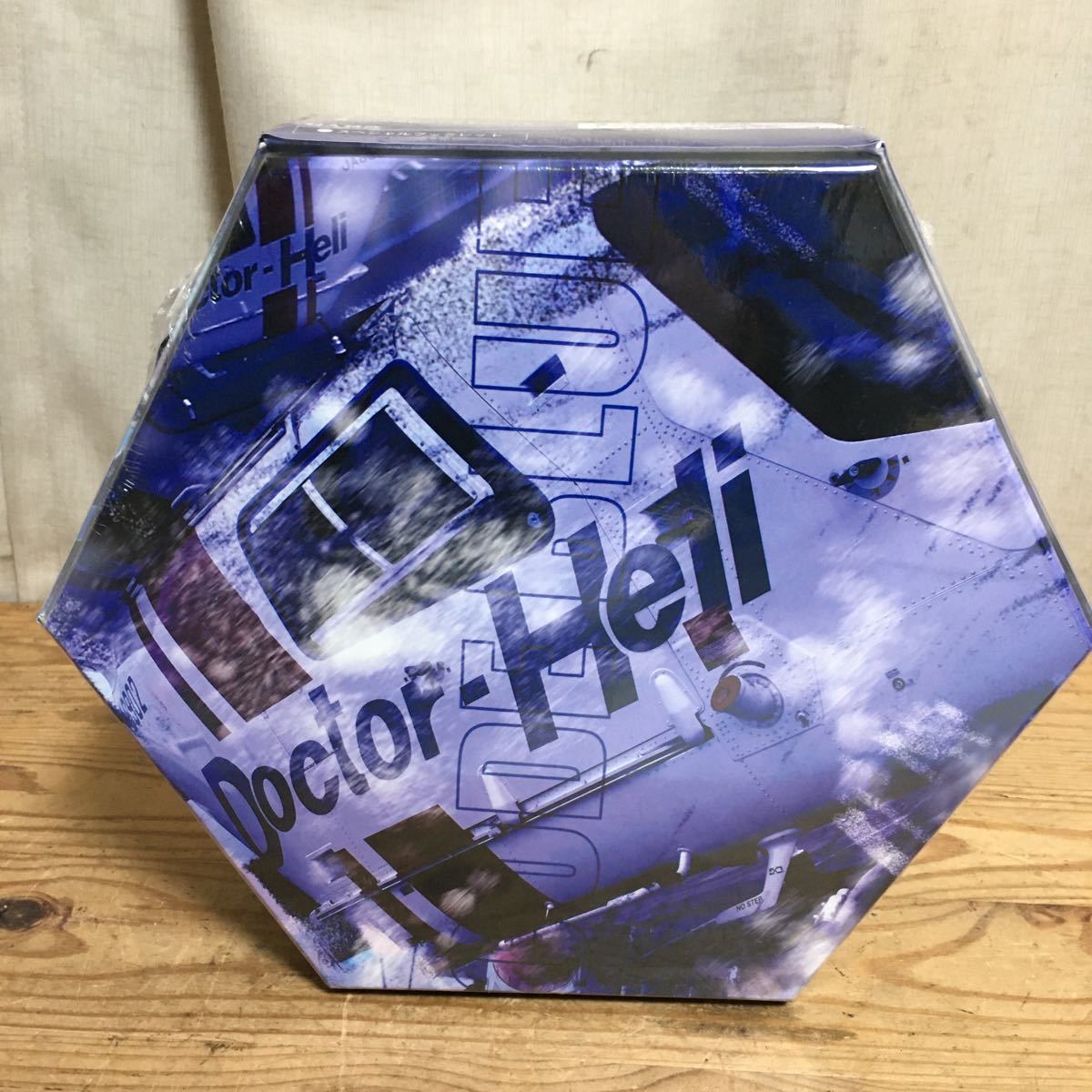 ◇新品未開封◇ Blu-ray BOX コード・ブルー ドクターヘリ緊急救命 DVD 