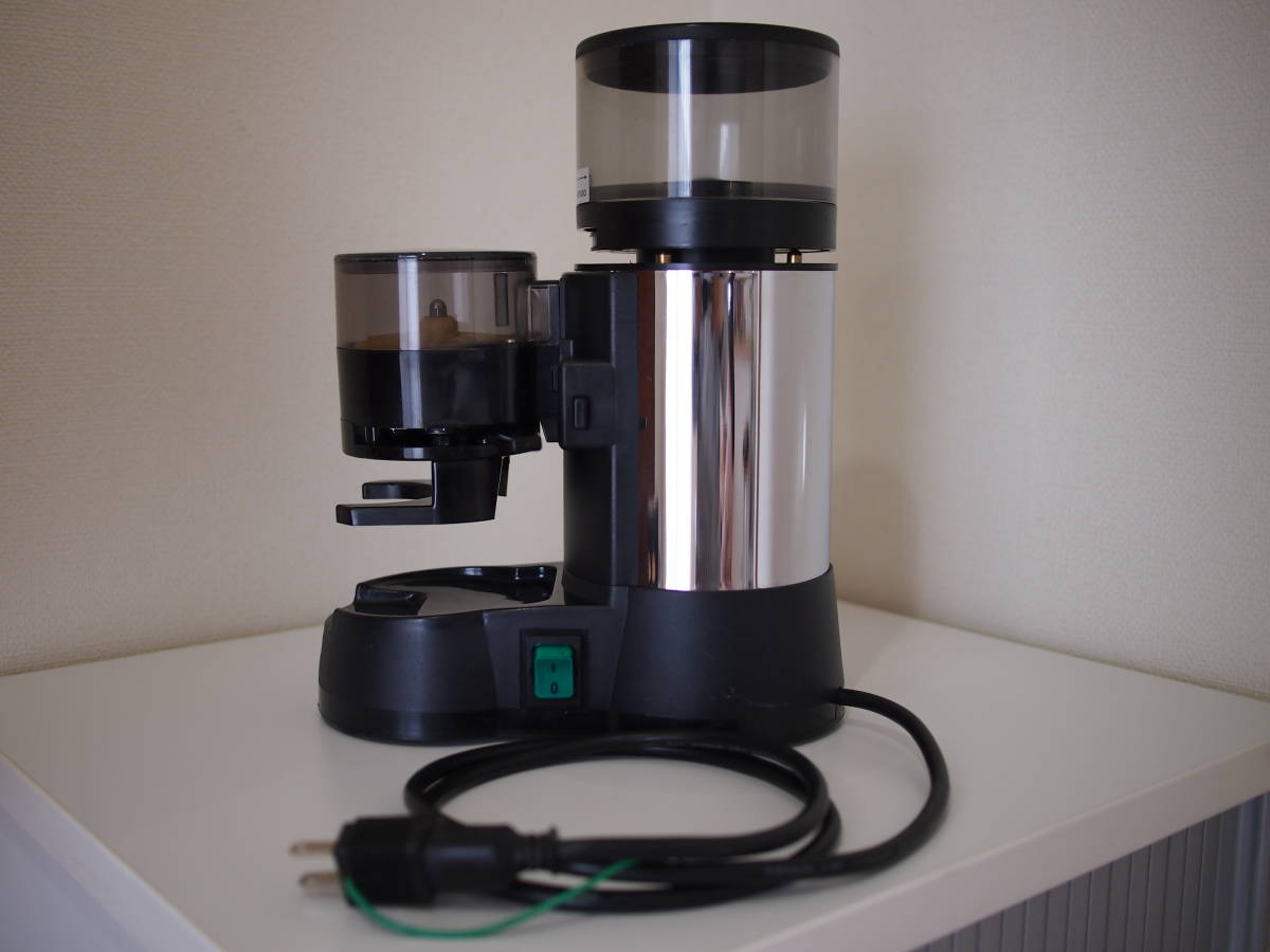 La Pavoni JOLLY DOSATO ラ パボーニ ジョリーミル エスプレッソ 