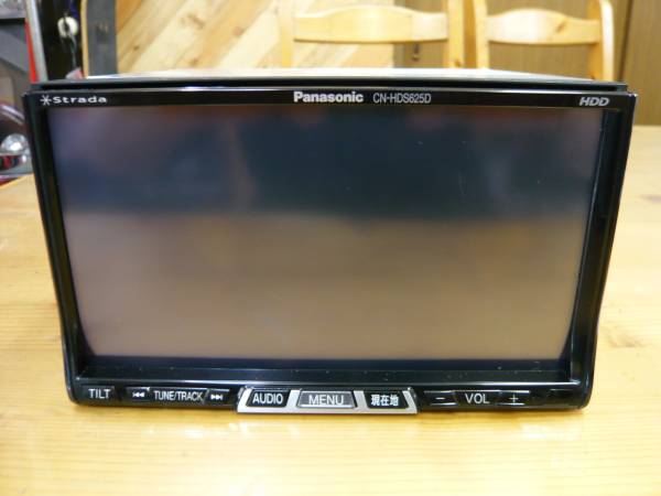 Panasonic CN-HDS625D iPodケーブル(HDDナビ)｜売買されたオークション