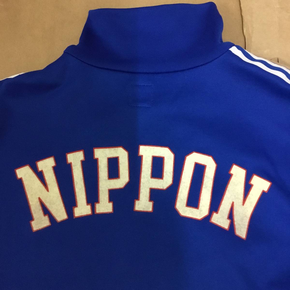 ■激レア■サッカー■日本代表■ジャージ■トラックジャケット■ヴィンテージ □激レア□サッカー□日本代表□ジャージ□トラックジャケット