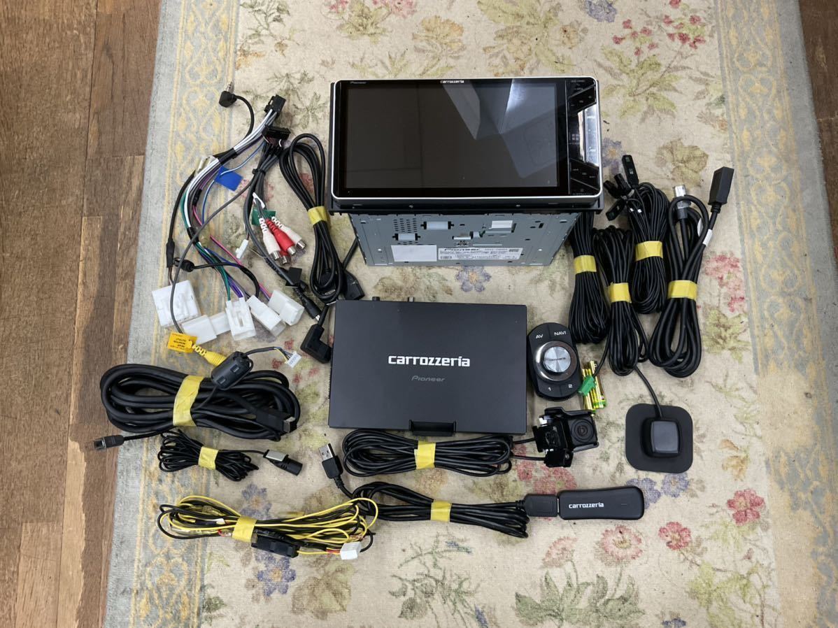 Pioneercarrozzeria AVIC-CW901 ND-MA1Aセット Pioneer Carrozzeria ND