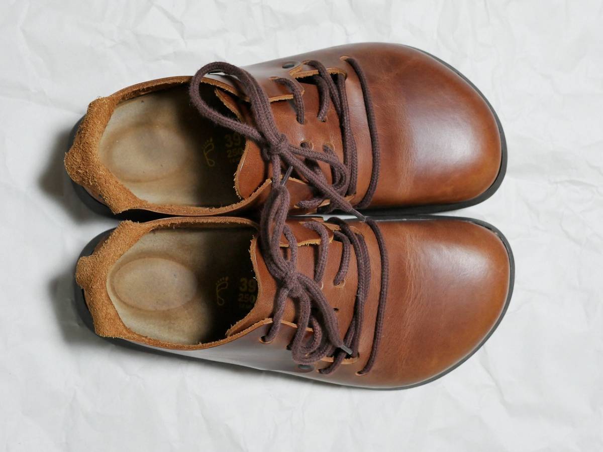 BIRKENSTOCK ビルケンシュトック モンタナ サイズ39 BIRKENSTOCK 