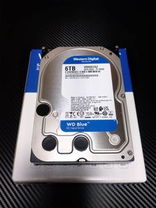 WD60EZAZ-RTのYahoo!オークション(旧ヤフオク!)の相場・価格を見る 