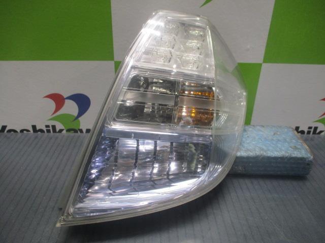超激得，お買い得 フィット DAA-GP1 右テールランプ(テールライト)｜売買されたオークション情報、yahooの商品情報をアーカイブ公開 - オークファン ホンダ用
