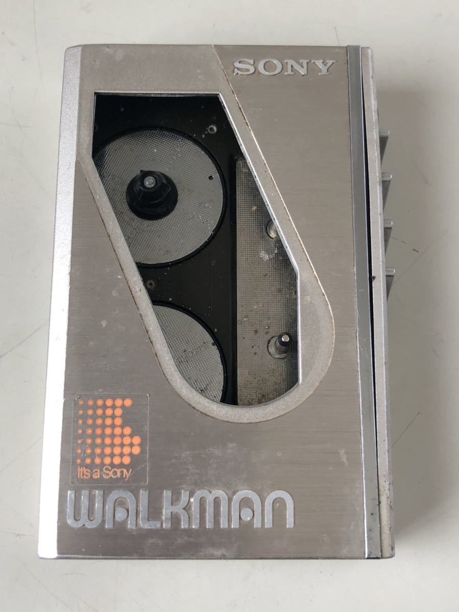 SONY WM-30 ジャンク 部品取り ジャンク品 SONY WALKMAN 【公式通販】