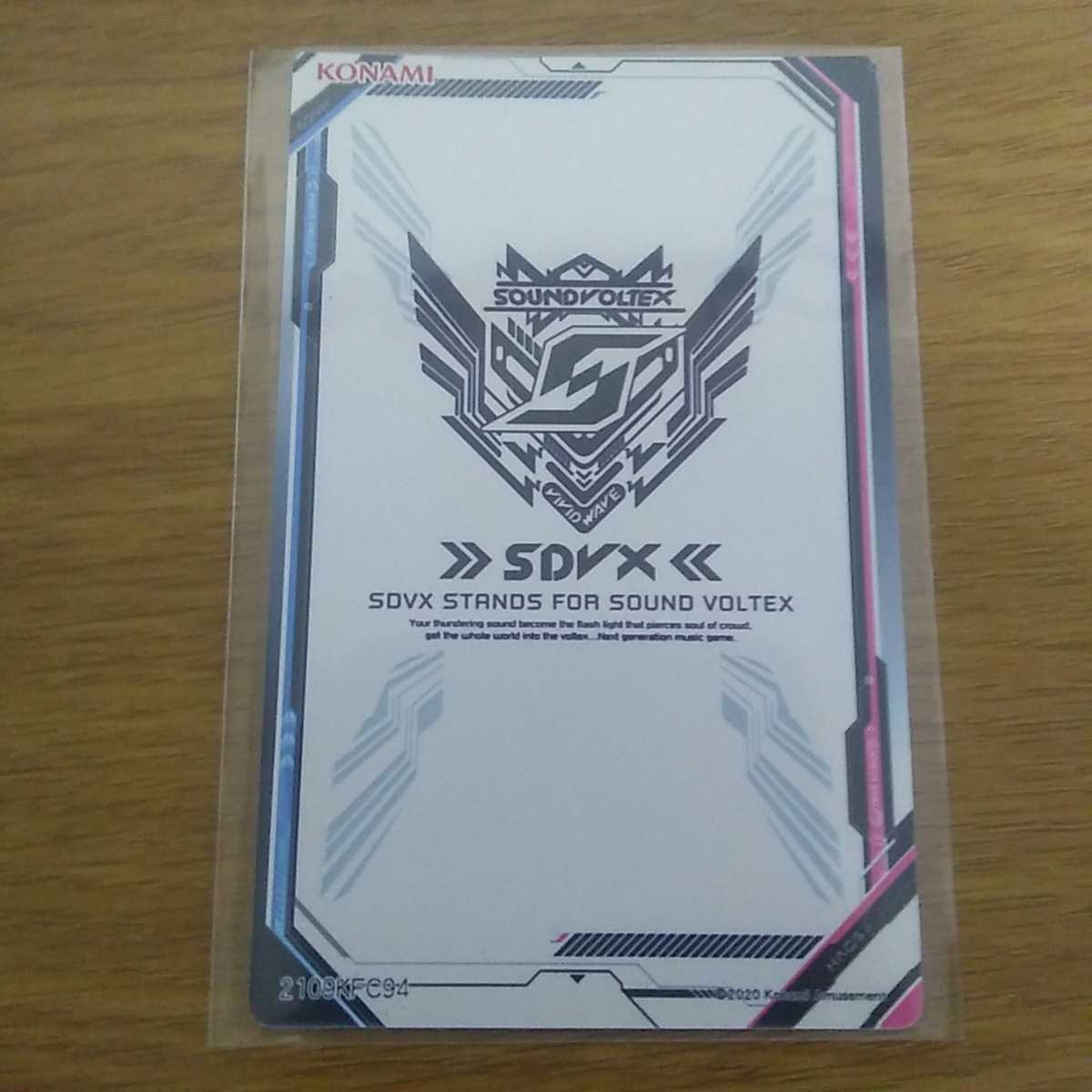 カードコネクト】The 9th KAC ジェネシスカードコンテスト（レアカード