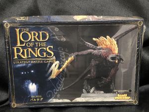 バルログ ロードオブザリングの値段と価格推移は 8件の売買情報を集計したバルログ ロードオブザリングの価格や価値の推移データを公開