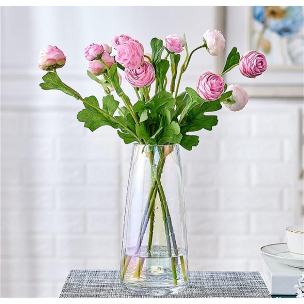 フラワーベース ガラス 透明 アンティーク 北欧 花瓶 おしゃれ レトロ 花瓶 売買されたオークション情報 Yahooの商品情報をアーカイブ公開 オークファン Aucfan Com