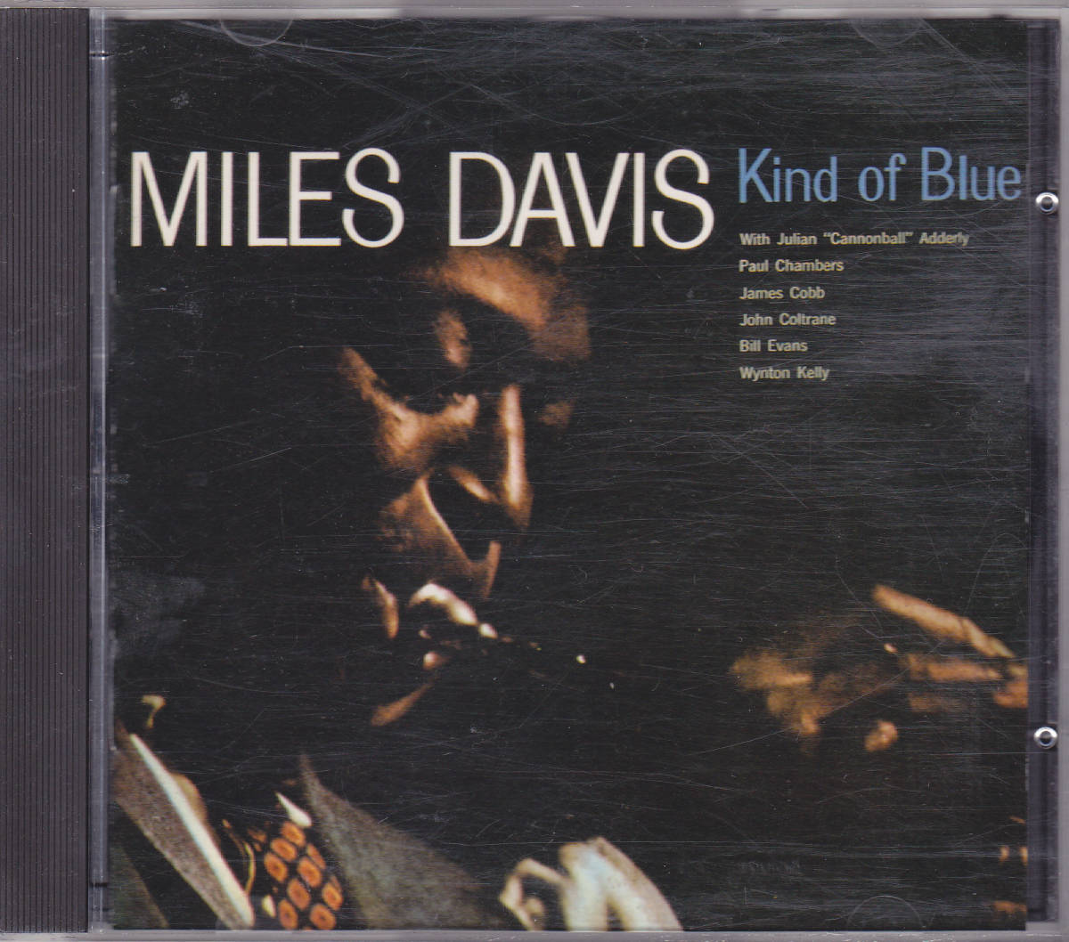 爆買い，セール CD マイルス デイビス - カインド オブ ブルー - 旧規格 35DP-62 31 3500円盤 税表記なし MILES DAVIS / KIND OF BLUE(ジャズ一般)｜売買されたオークション情報、yahooの商品情報をアーカイブ公開 - オーク ジャズ一般