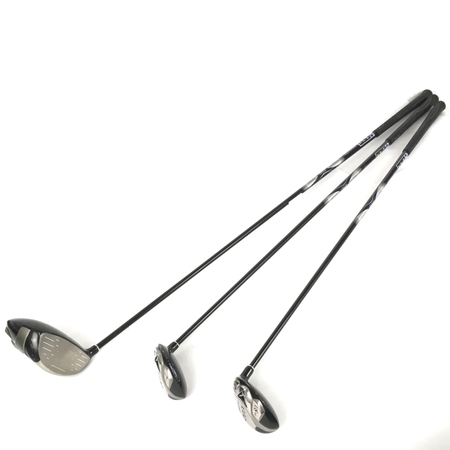 新品，最新作 DUNLOP XXIO MP600 1W U8 7 3本セット ダンロップ Y6218608(フレックス R)｜売買されたオークション情報、yahooの商品情報をアーカイブ公開 - オークファン 男性右きき用
