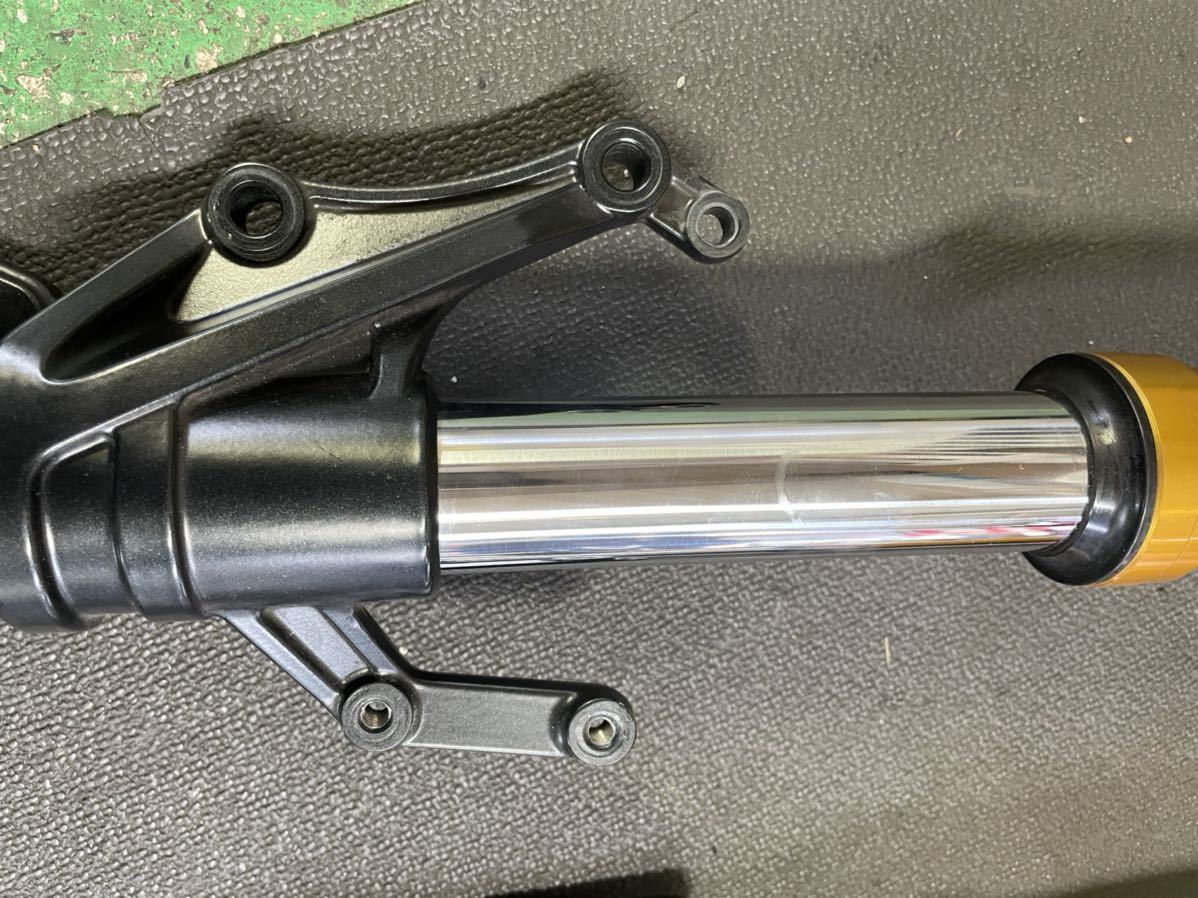 ヤマハYZF-R25純正フロントフォーク左右SET 中古品 2025年最新Yahoo