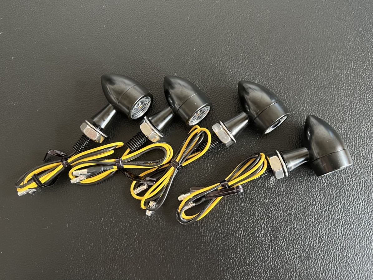 マイクロバレットLEDウインカー4個セット 650y4001.jpg