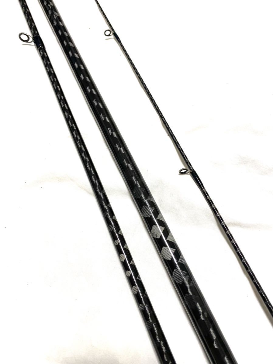 BB S1102MMH ネッサ シマノ ロッド サーフ 遠投 シマノ(SHIMANO) NESSA 