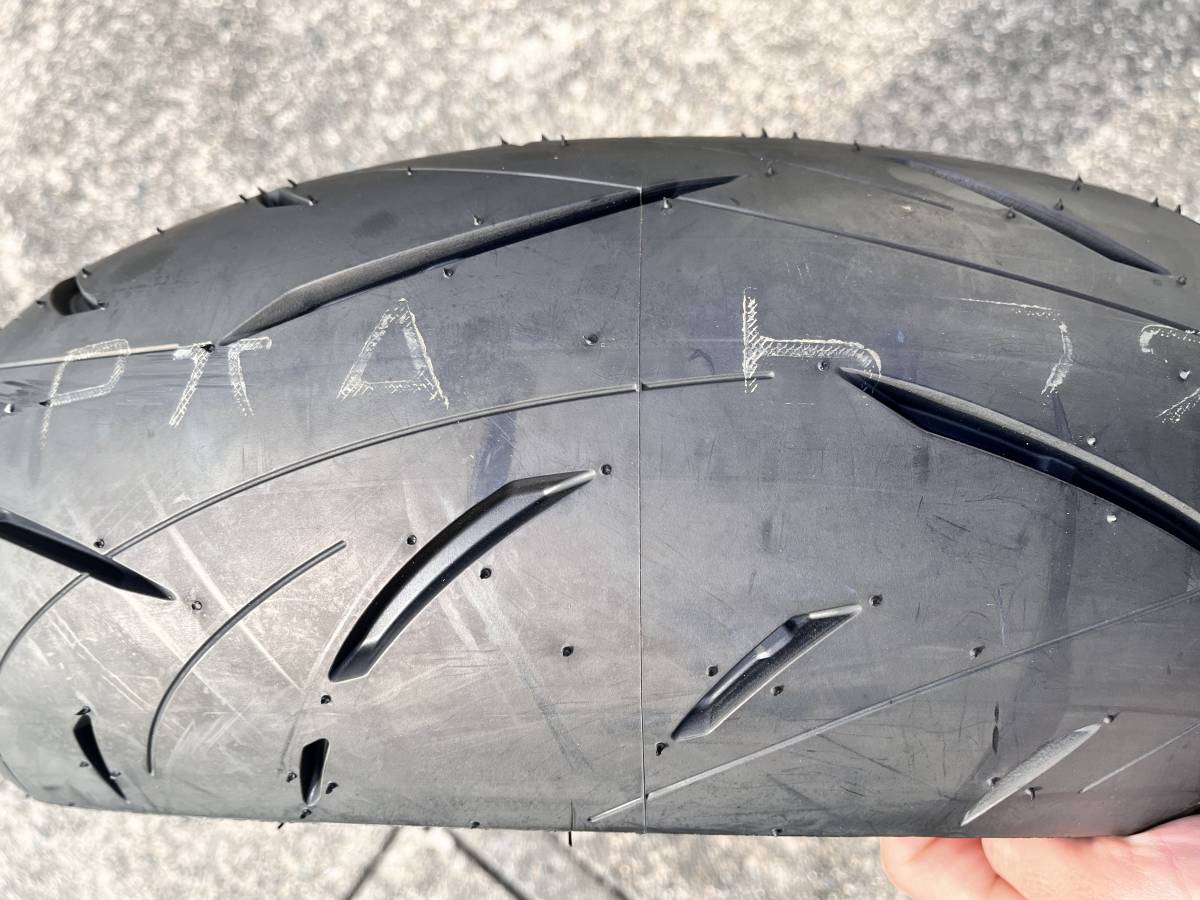 ダンロップ DUNLOP (バイク SPORTMAX : ロードスポーツ2 120⁄70R18 