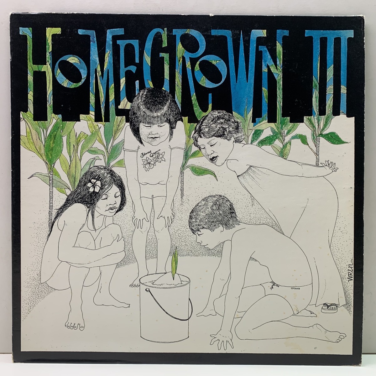 【最新作，送料無料】 HAWAIIAN SOUL AOR FOLK 自主 オリジナル Home grown III Homegrown 3 KKUA MARVIN FRANKLIN - Kona Winds ほか Lo-Fi Light Mellow(オムニバス)｜売買されたオークション情報、yahooの商品情報をアーカイブ公開 - オークファ オムニバス