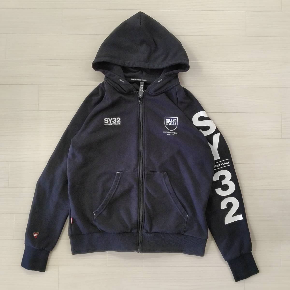 by SWEET SY32 YEARS バイ スウィート YEARS（エスワイサーティトゥ 