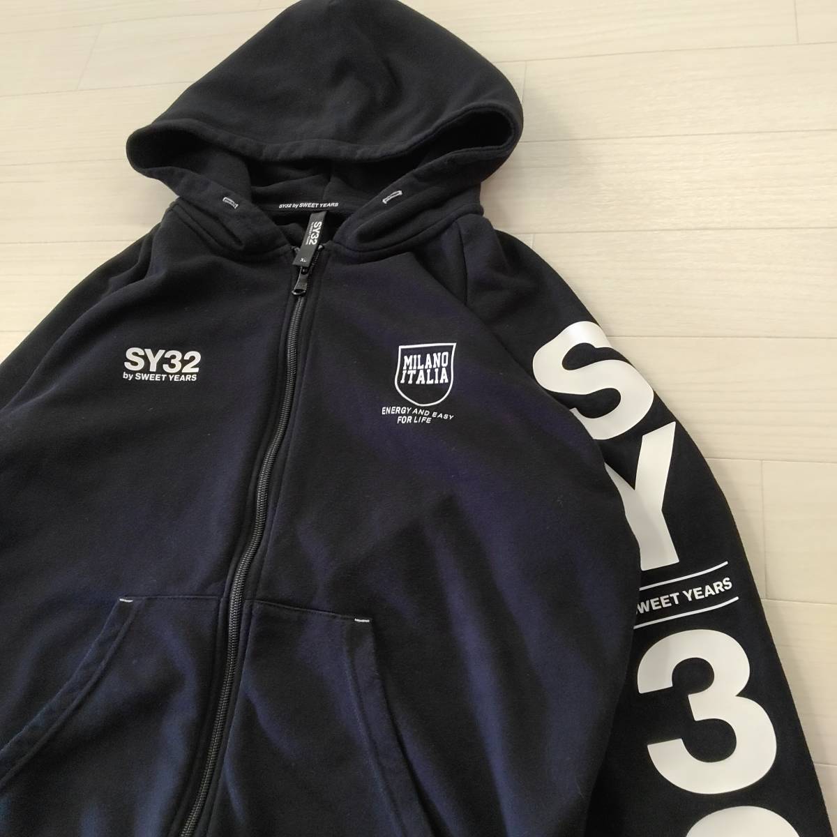 by SWEET SY32 YEARS バイ スウィート YEARS（エスワイサーティトゥ 