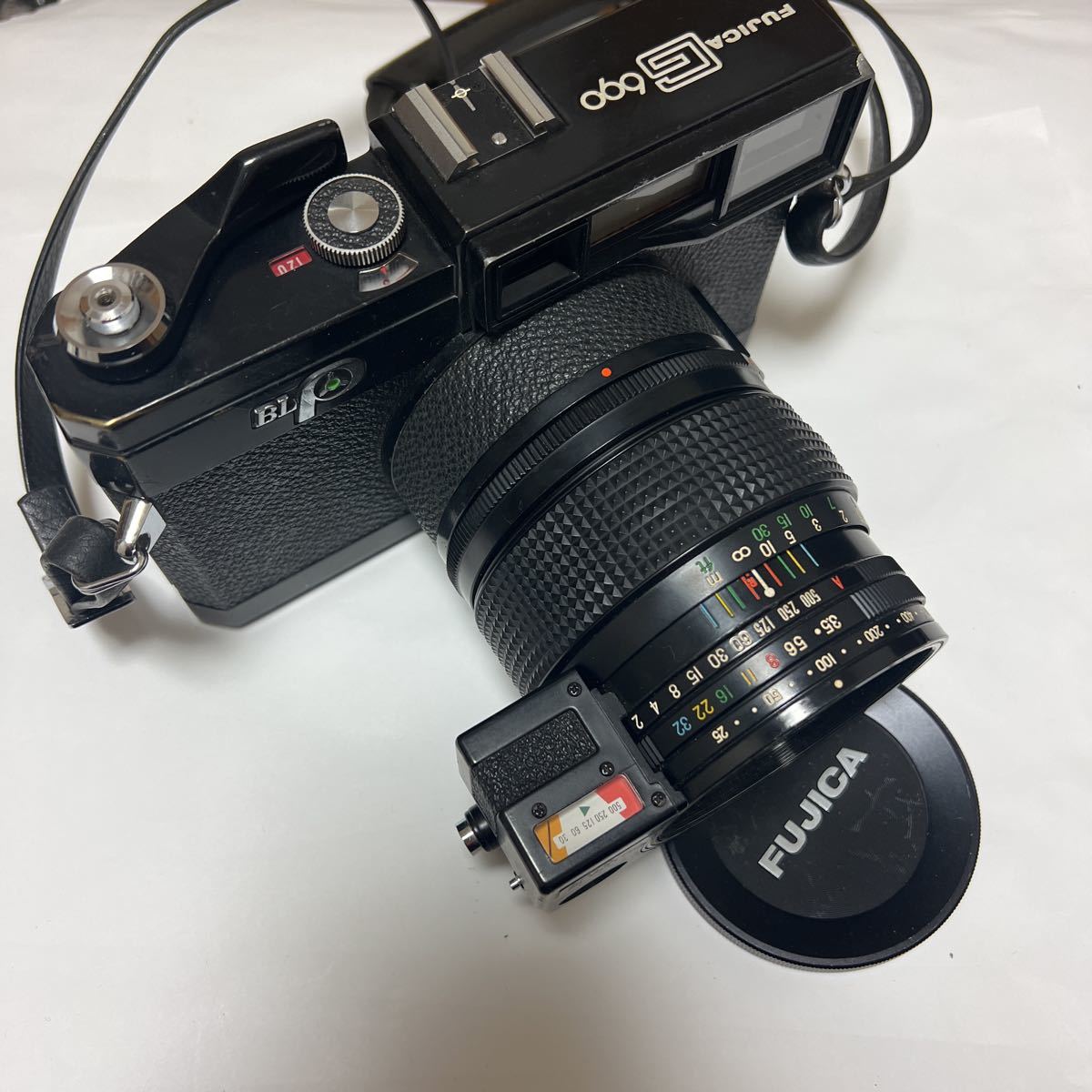 DS-8 Canon Camera Zoom ZOOM - 0 Double Super Movie for Digital