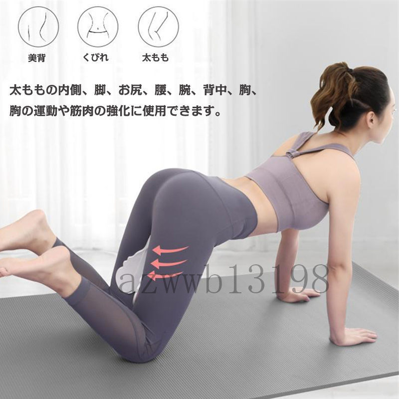 内転筋トレーニング 内股シリーズ ダイエット器具 ヒップアップ 太もも痩せ 挟ん 締めるだけ 簡単 エクササイズ トレーニング 器具 D5 その他 売買されたオークション情報 Yahooの商品情報をアーカイブ公開 オークファン Aucfan Com