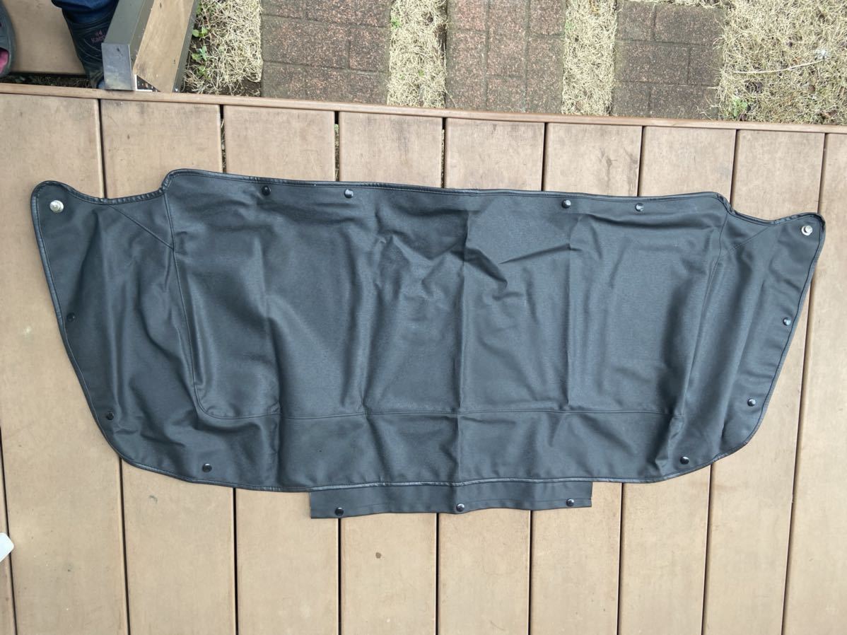ホンダ ビート 純正 幌・ソフトトップカバー 後期型 売切 【公式通販】