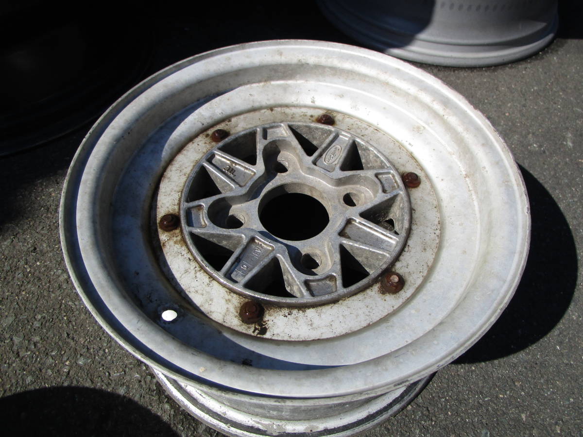 SSR スピードスター 13インチ マーク3 SPEED MK-3 マークスリー 深リム