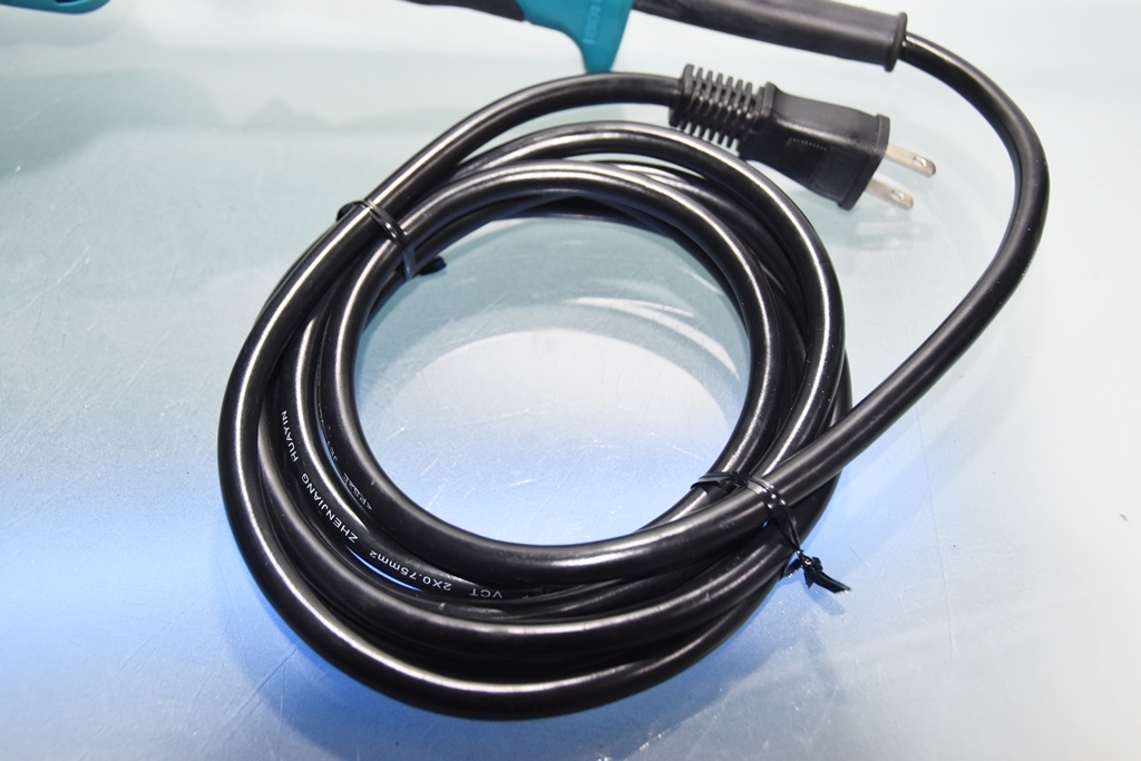 1回使用 マキタ 150mm ディスクグラインダ GA6010 AC100V ディスクグラインダー グラインダー makita 作動保証 マキタ GA6010 150mm マキタ(makita) φ150mm 電動工具・エア工具