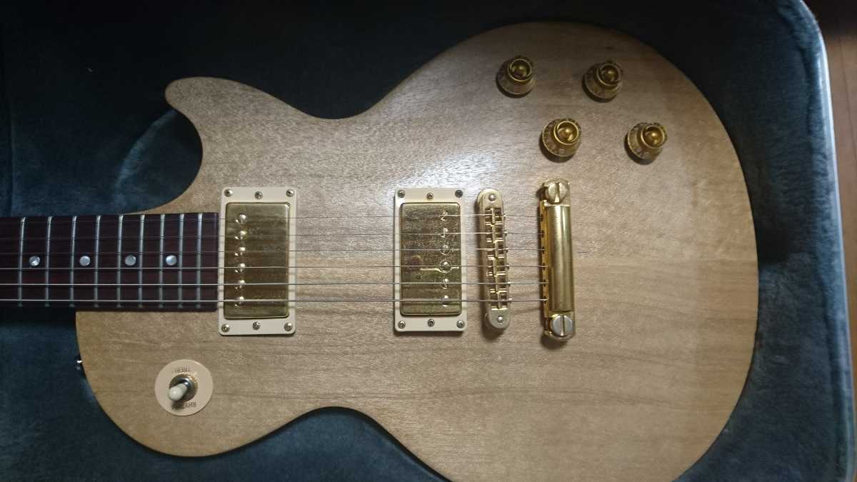 1000 なんと送料無料！ ギブソン レスポール スマートウッド Gibson 