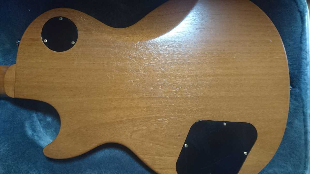 1000 なんと送料無料！ ギブソン レスポール スマートウッド Gibson 
