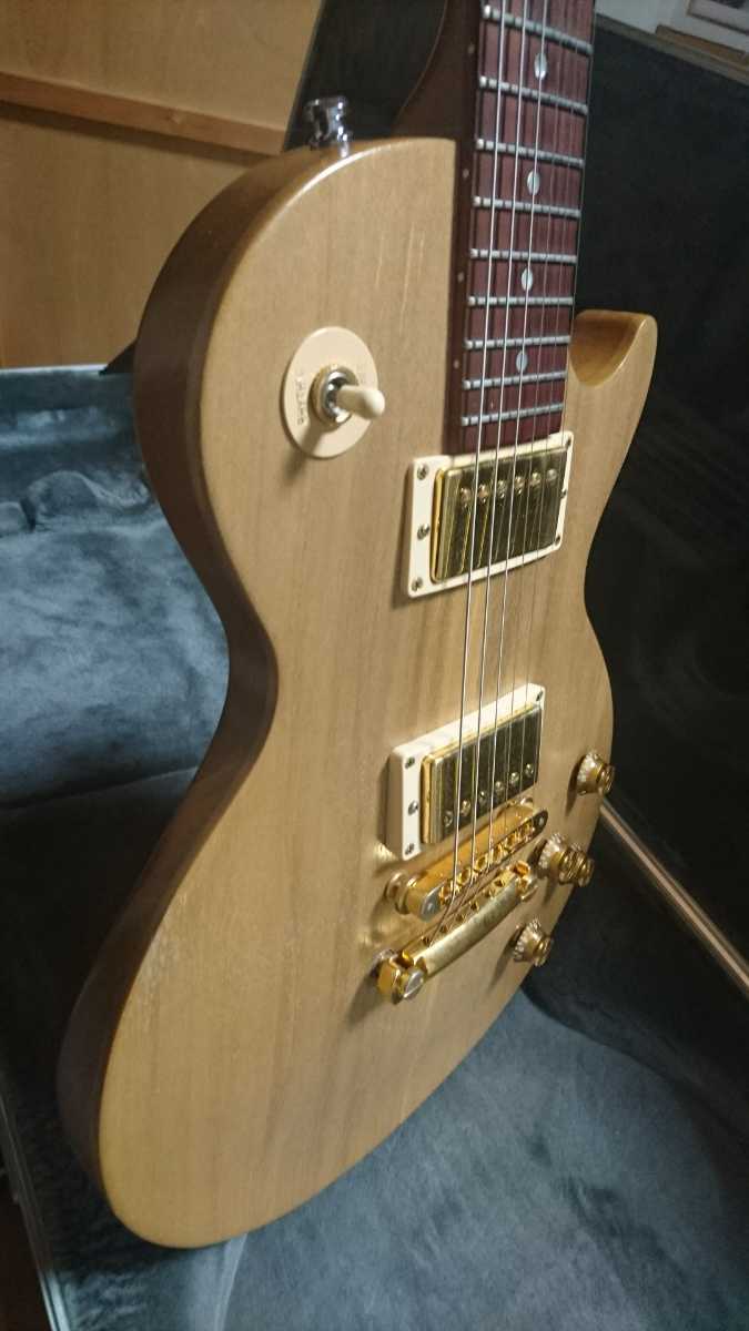 1000 なんと送料無料！ ギブソン レスポール スマートウッド Gibson 
