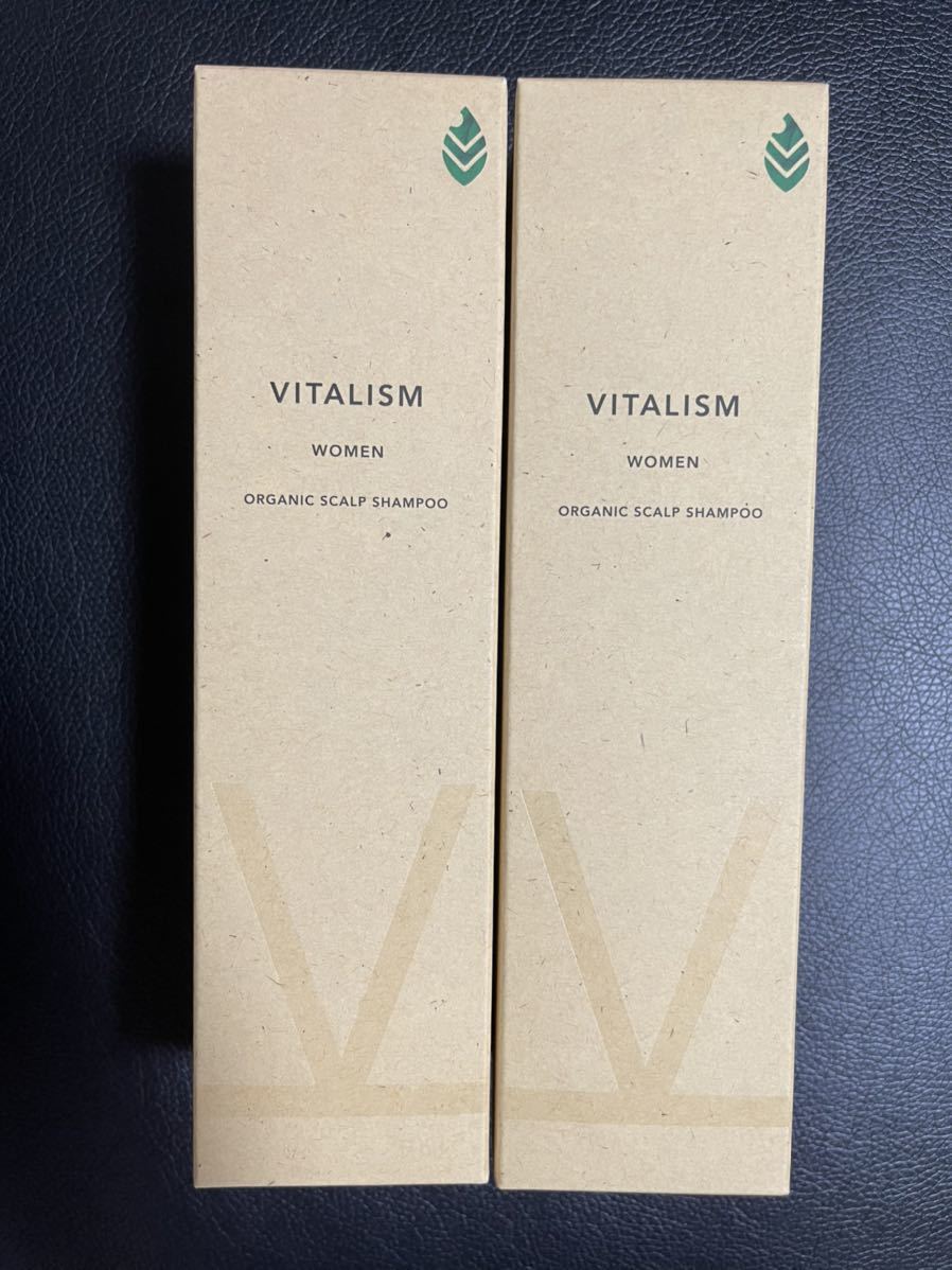スカルプケア シャンプー バイタリズム | VITALISM 500ml バイタリズム(VITALISM) コンディショナー ノンシリコン オーガニック VITALISM(バイタリズム) WOMEN スカルプシャンプー レディース レディーススカルプシャンプー 価格コスメ・美容