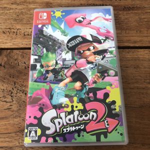 スプラトゥーン２ 中古のヤフオク の相場 価格を見る ヤフオク のスプラトゥーン２ 中古のオークション売買情報は60件が掲載されています
