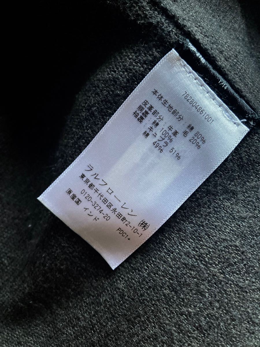 RRL チマヨラグレザージャケット S 最高傑作の名作 ネイティブ