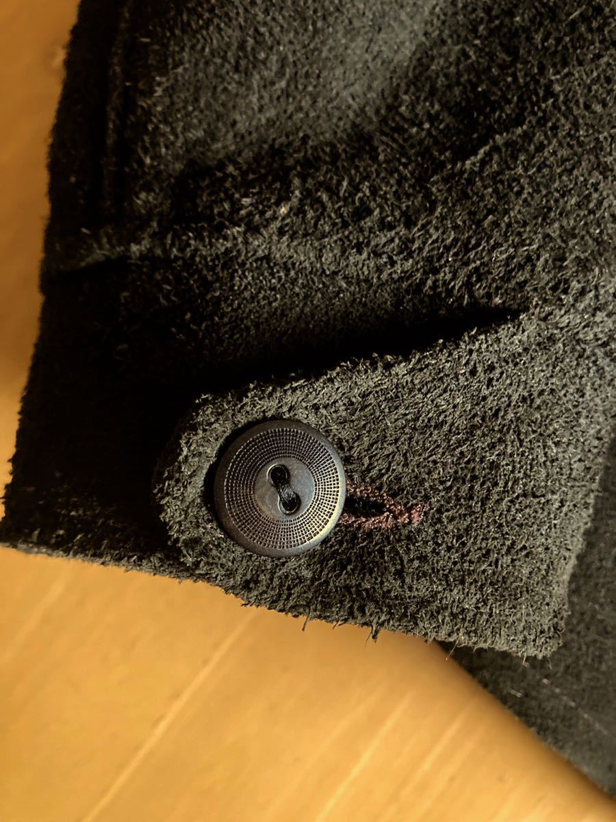 RRL チマヨラグレザージャケット S 最高傑作の名作 ネイティブ