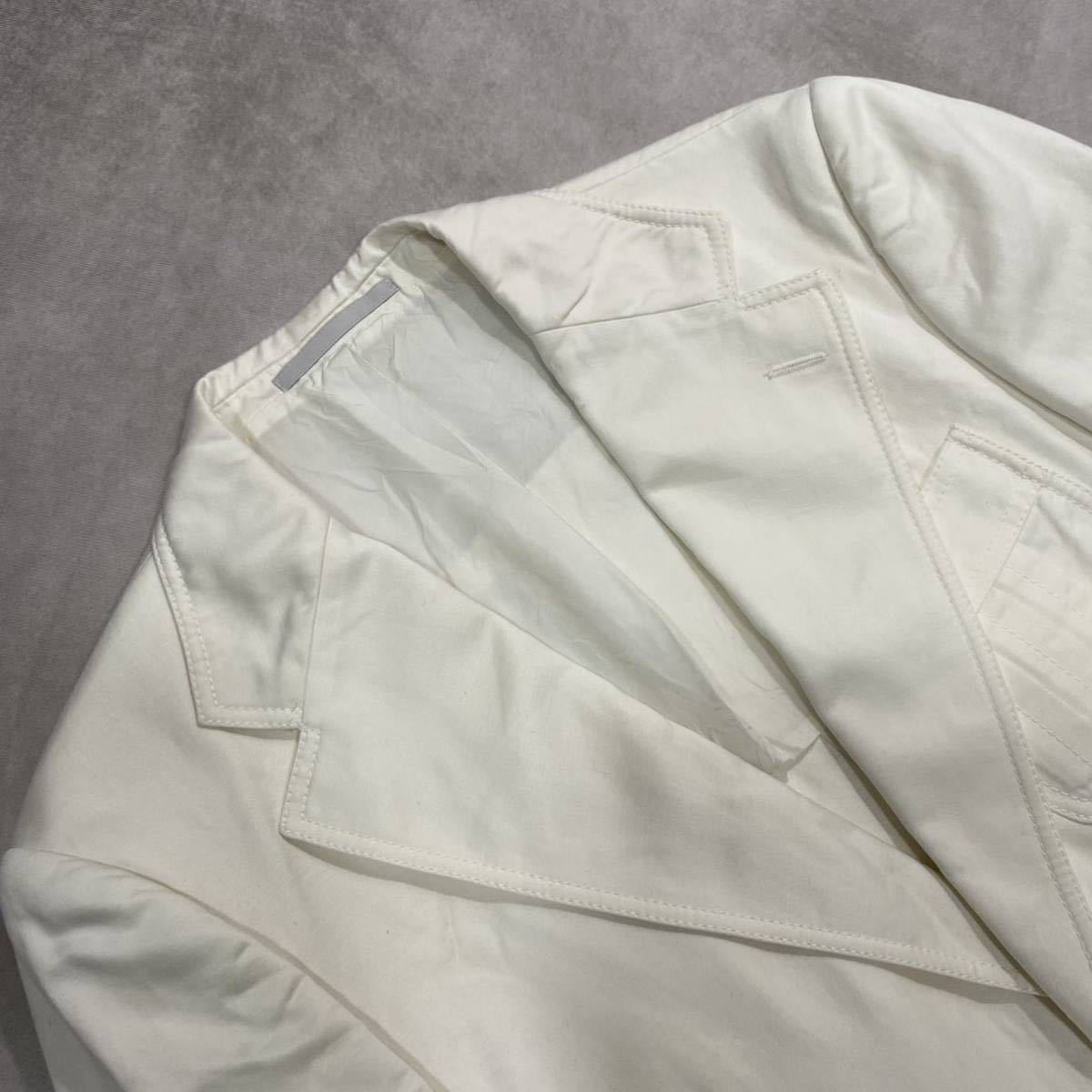 グッチ/GUCCI】テーラードジャケット シングル カジュアルスーツ (M～L 