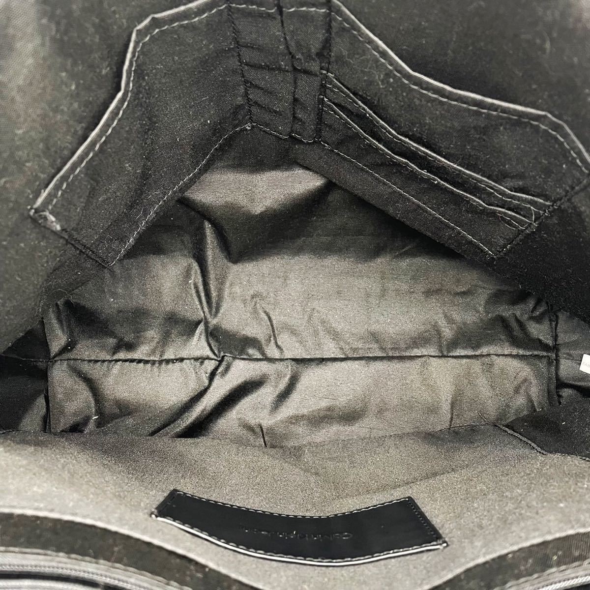 ○極美品○Calvin Klein Jeans カルバンクラインジーンズ ショルダー 