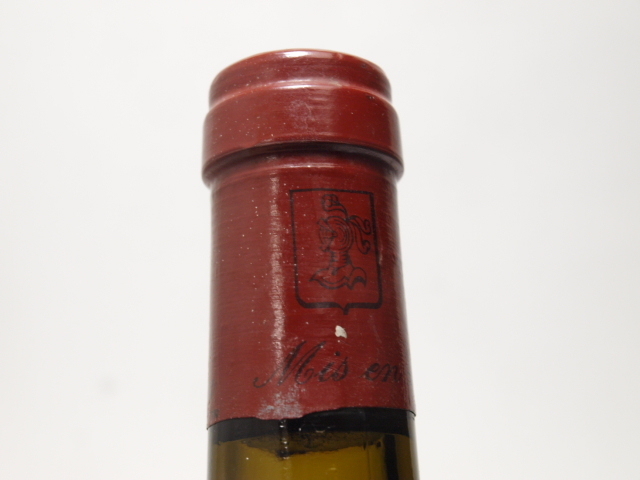 ワイン Chateau Montrose 1981 750ml 1981年 シャトー