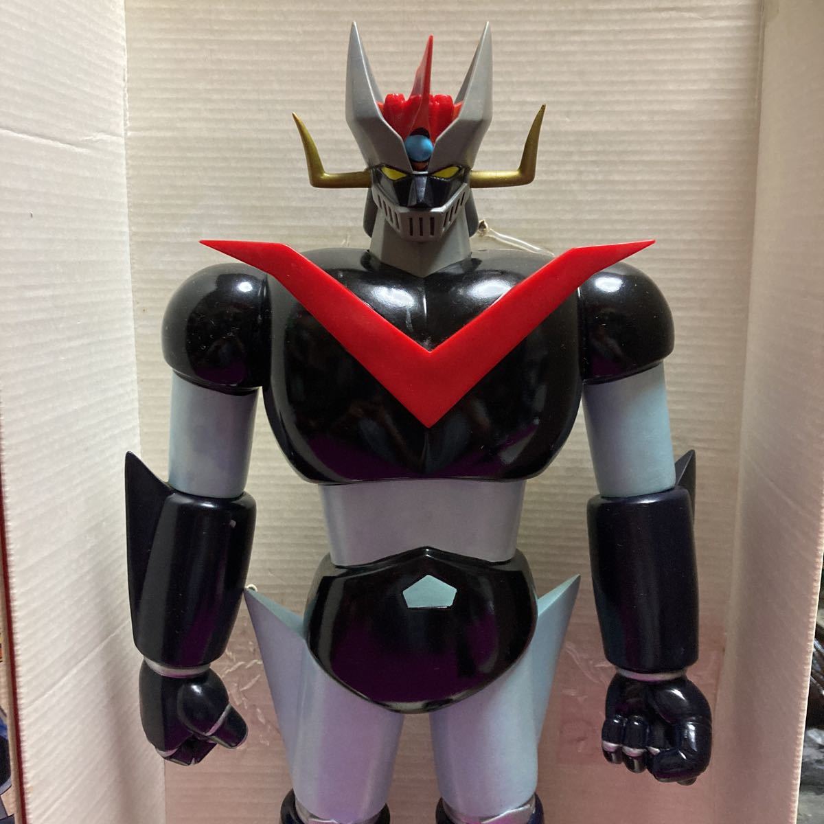 rroo マーミット Marmitスーパーロボット烈伝 スーパーロボット列伝 SR