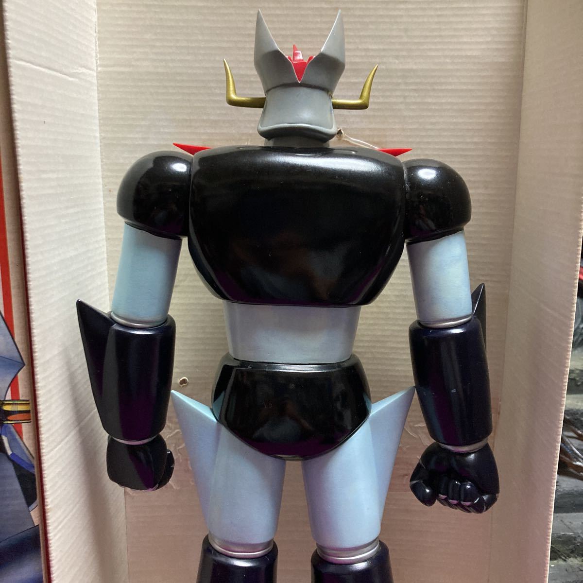 rroo マーミット Marmitスーパーロボット烈伝 スーパーロボット列伝 SR