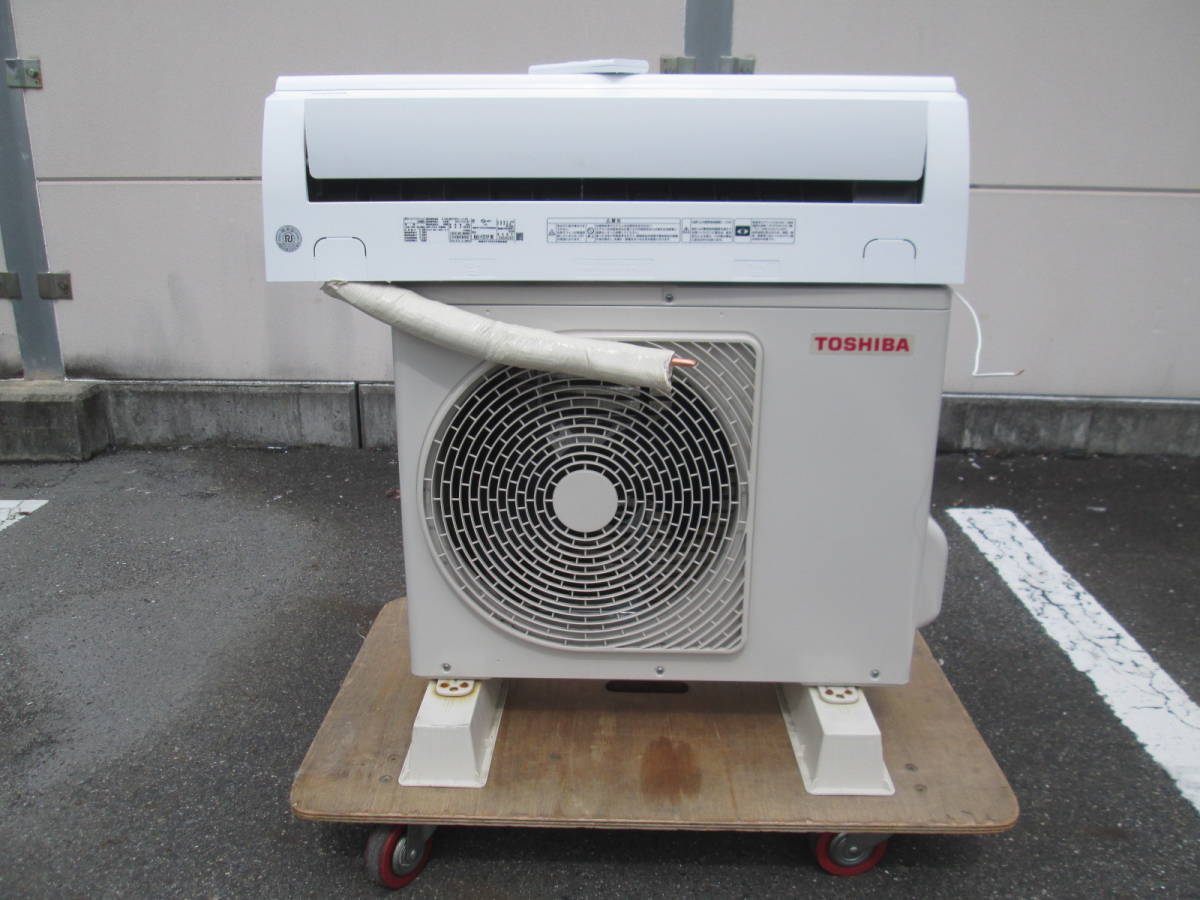 東芝 エアコン 2026年最新Yahoo!オークション TOSHIBA 大清快 マジック 