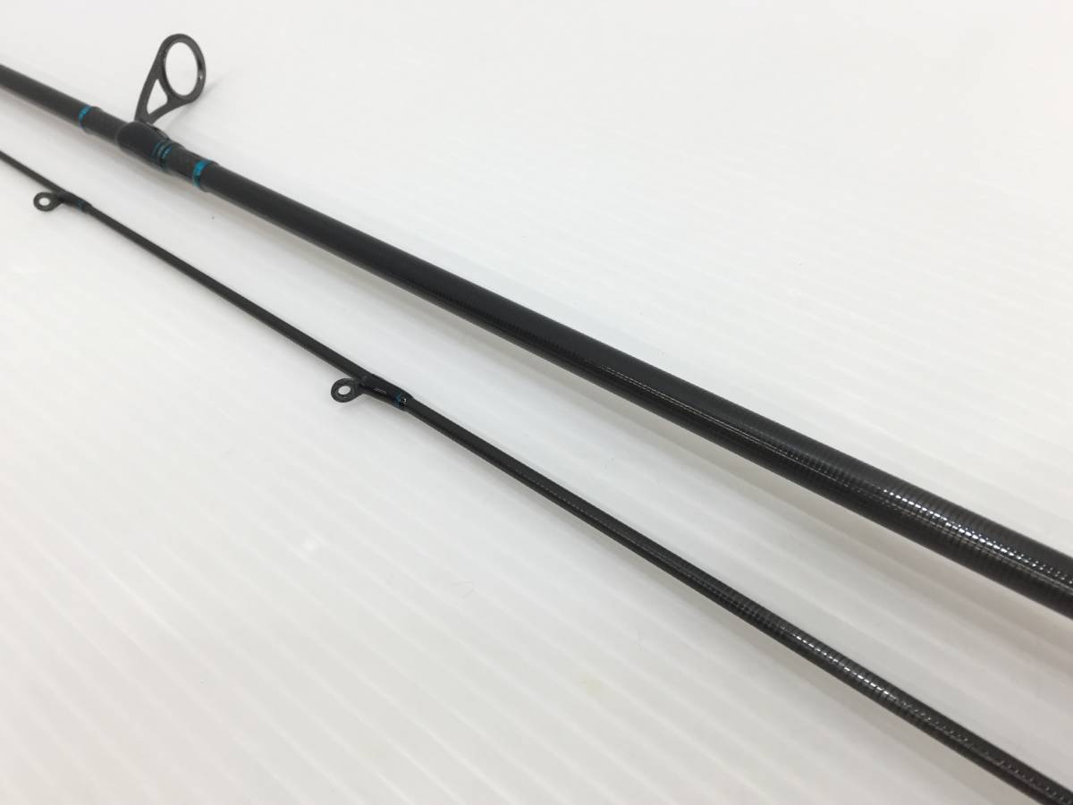 ダイワ(Daiwa) EMERALDAS(エメラルダス) MX 80MLM・V(2ピース