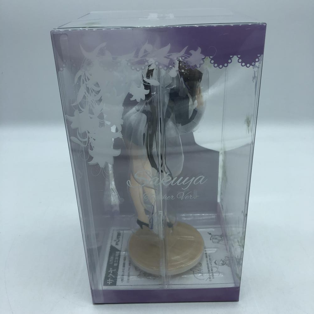 中古】FLARE サクヤ 女教師Ver. 未開封 ブレードアークスfrom 