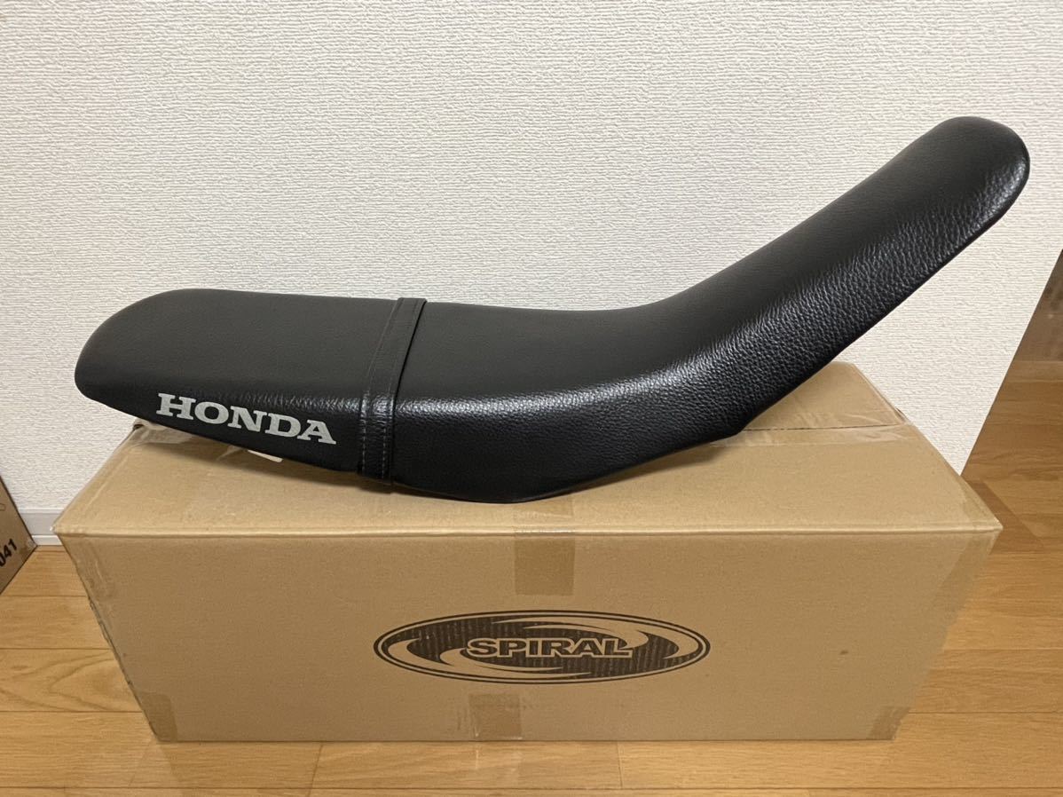 md38 crf250l用シート　美品 美品】crf250m(md38) 純正シート CRF250Mに適合する｜シート関連の商品