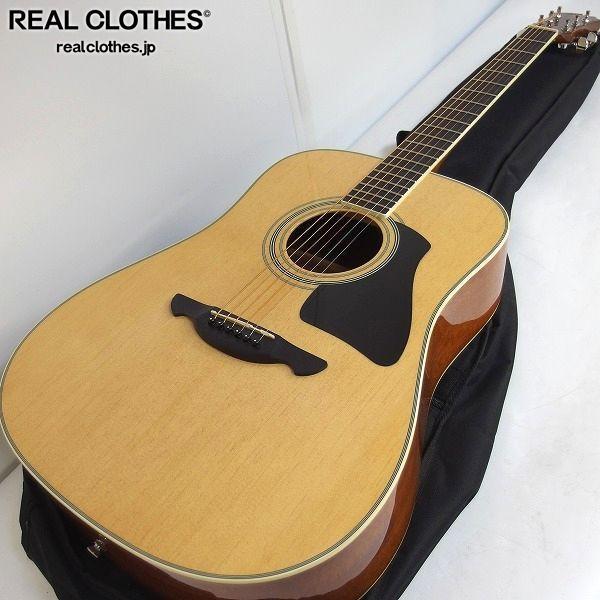 ☆【美品】James/ジェームス JD400/NAT アコースティックギター/アコギ