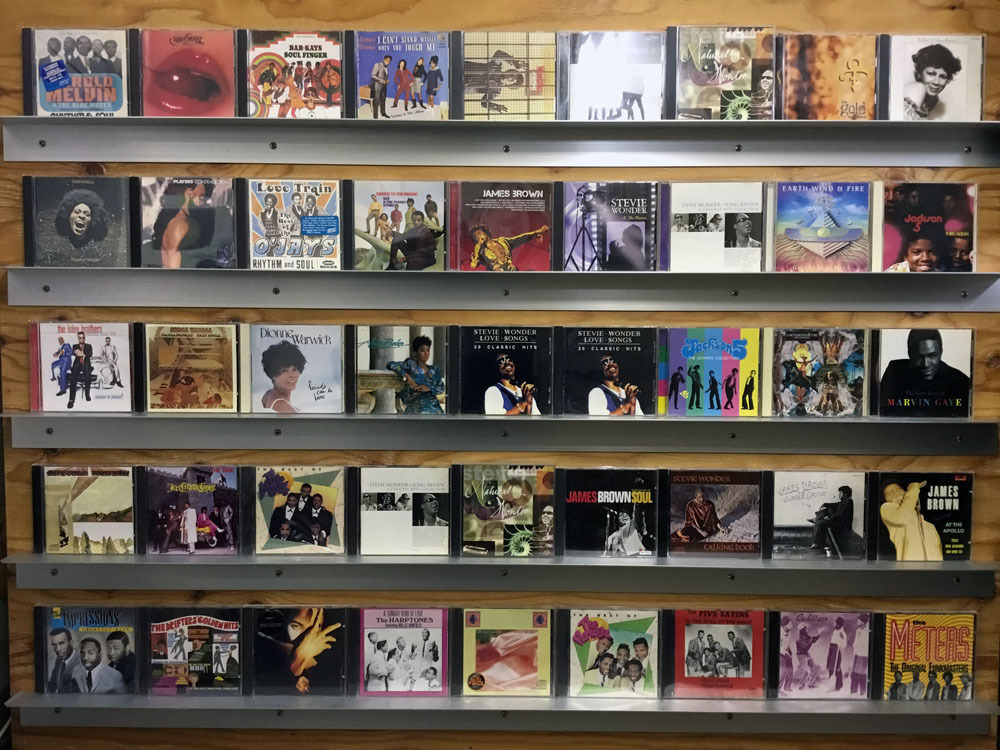 高品質，格安 同梱不可 CD SOUL CD/102枚セット(R&B、ソウル)｜売買されたオークション情報、yahooの商品情報をアーカイブ公開 - オークファン Ru0026B、ソウル