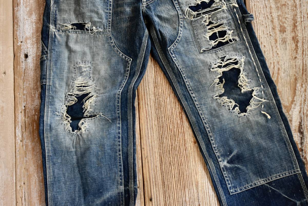 希少 日本製 FDMTL FUNDAMENTAL AGREEMENT LUXURY ファンダメンタル 