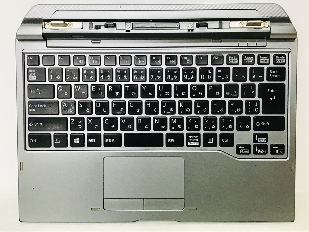 人気定番，限定セール 富士通 キーボード ドッキングステーション FMV-NKB10 Q775 Q736 対応 7(Windows)｜売買されたオークション情報、yahooの商品情報をアーカイブ公開 - オークファン Windows