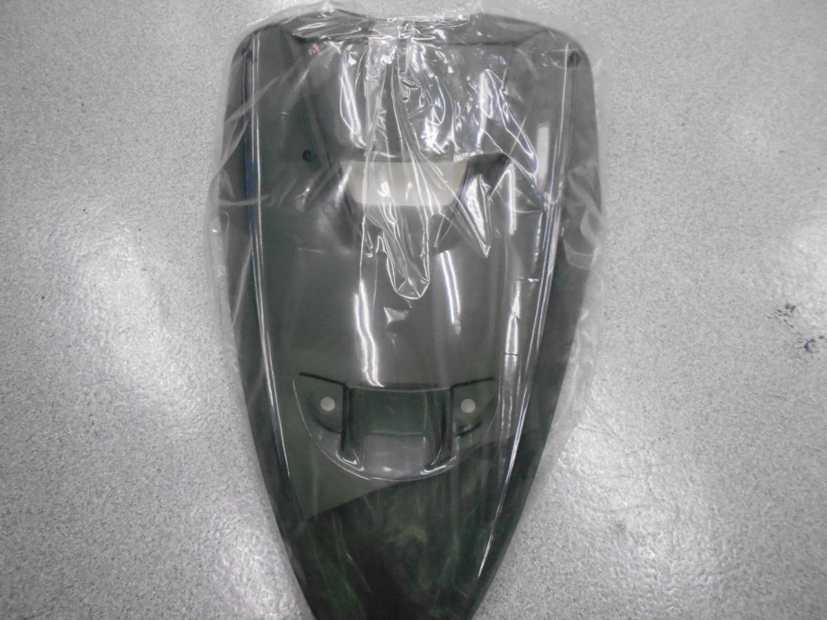 長期保管 当時物 貴重 スーパージョグ ZR 3YK スケルトンカバー
